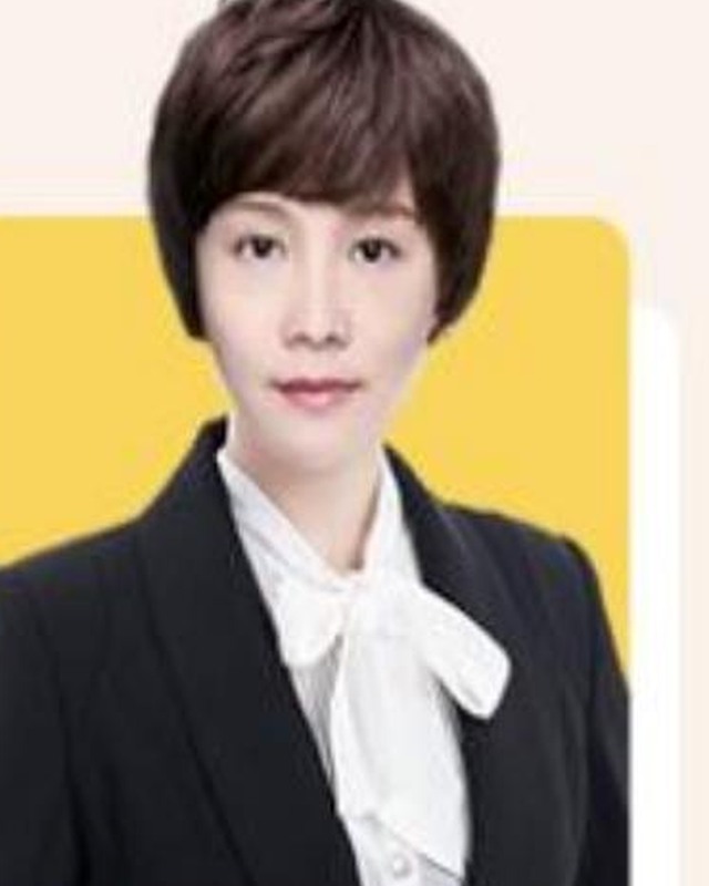 慕琳琳老师，计算机组成原理学科主理人