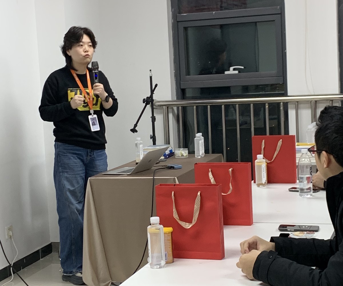 鲸鱼考研寒假集训营入营说明现场