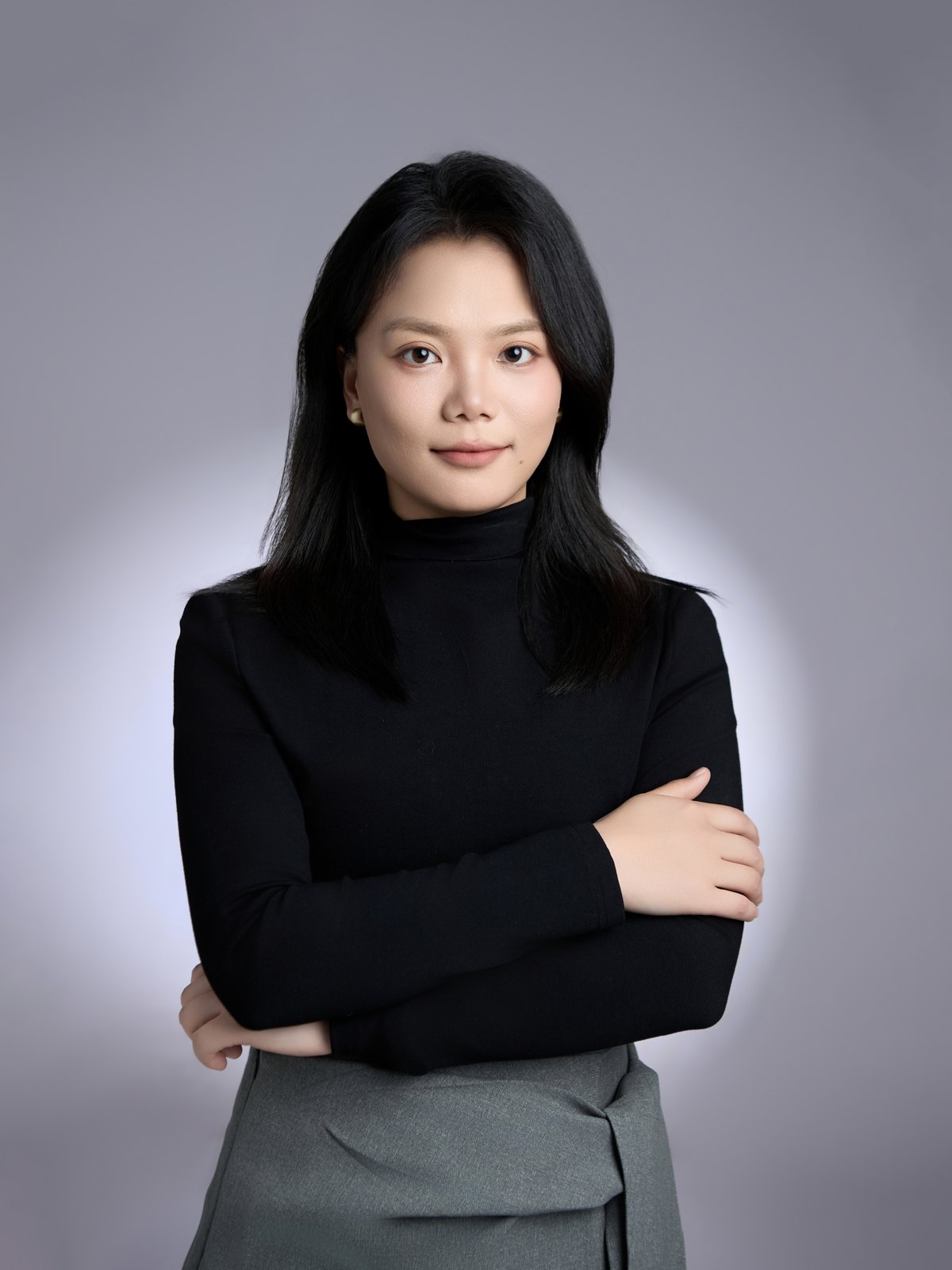 安妮老师，鲸鱼考研学生管理与教育服务老师