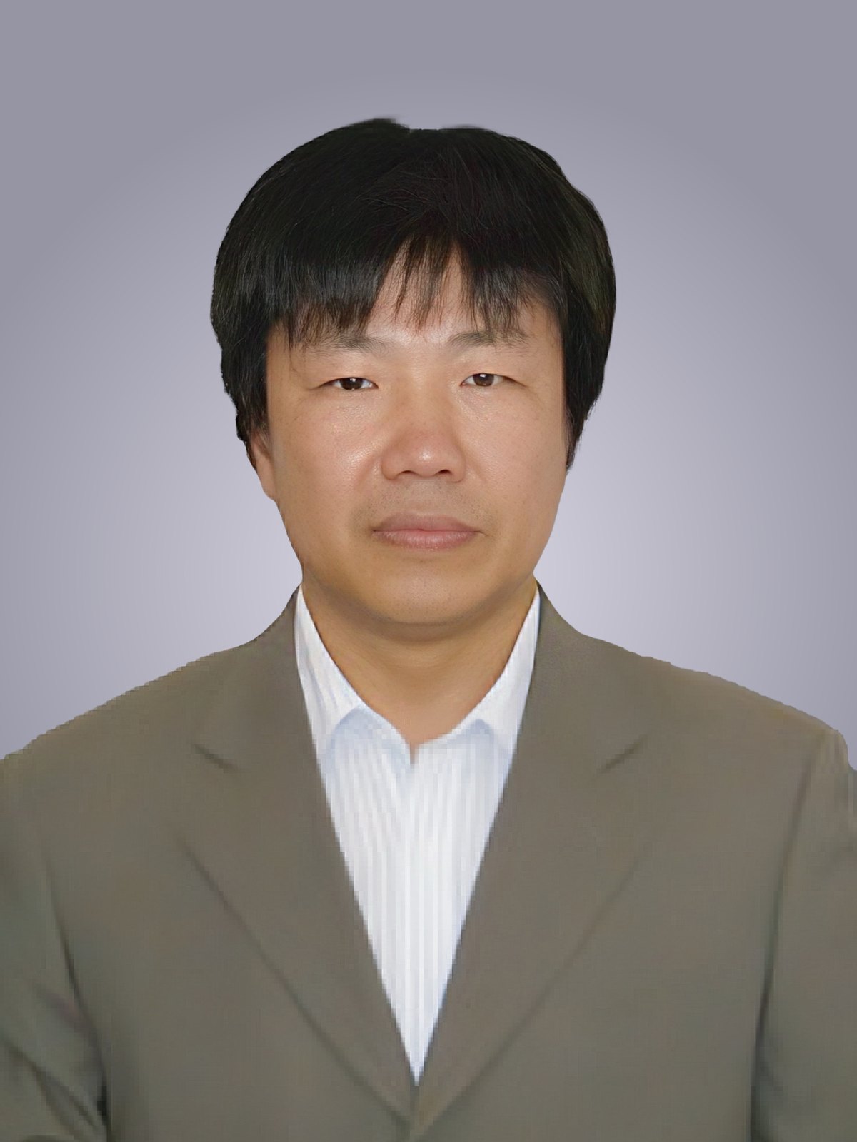 运怀立老师，高校教授、硕士生导师、鲸鱼考研数学教师